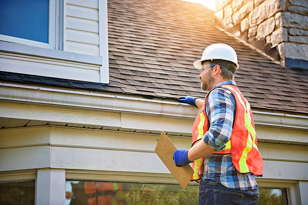Licensed Gutter Installation service in Victory Mills, NY - Roof Repair Smedway